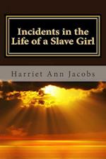 Incidents in the Life of a Slave Girl