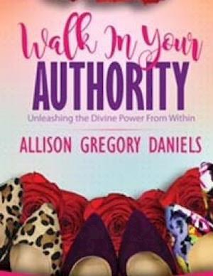 Walk in Your Authority Workbook