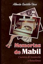 Memorias de Mabil