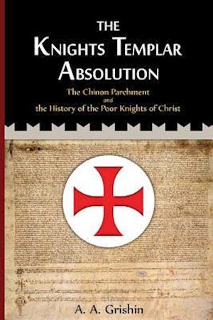 The Knights Templar Absolution