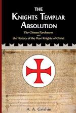 The Knights Templar Absolution