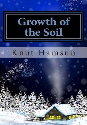 Growth of the Soil