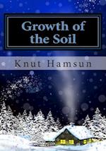 Growth of the Soil