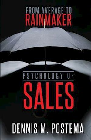 Psychology of Sales