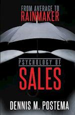 Psychology of Sales