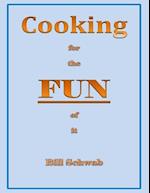 Cooking for the Fun of It