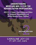 Understanding Medicare MDS 3.0 for the Rehabilitation Professional