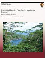 Established Invasive Plant Species Monitoring Protocol