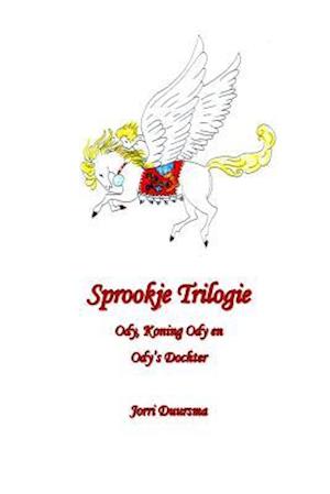 Sprookje Trilogie