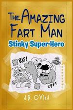 The Amazing Fart-Man