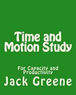 Time and Motion Study
