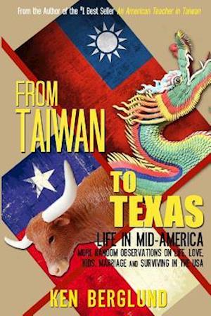 From Taiwan to Texas