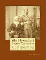 Silas Howard and Betsey Carpenter