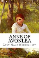 Anne of Avonlea