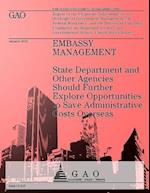 Embassy Management