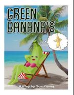 The Green Bananas