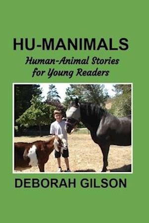 Hu-Manimals