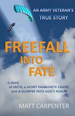 Freefall Into Fate