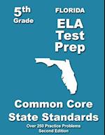 Florida 5th Grade Ela Test Prep