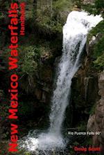 New Mexico Waterfall Handbook