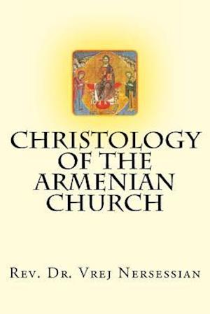 Christology of the Armenian Church