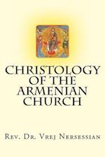 Christology of the Armenian Church