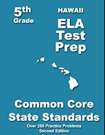 Hawaii 5th Grade Ela Test Prep