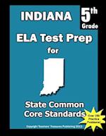 Indiana 5th Grade Ela Test Prep