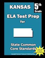 Kansas 5th Grade Ela Test Prep