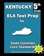 Kentucky 5th Grade Ela Test Prep