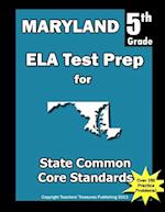 Maryland 5th Grade Ela Test Prep