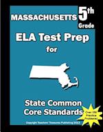 Massachusetts 5th Grade Ela Test Prep