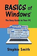 Basics of Windows