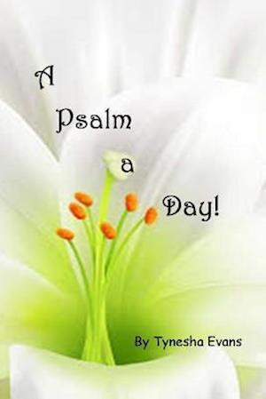 A Psalm a Day