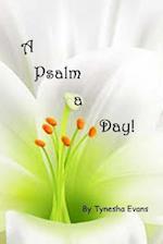 A Psalm a Day