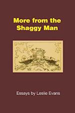 More from the Shaggy Man
