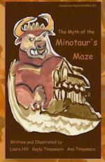 The Myth of The Minotaur's Maze