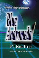 Blue Andromeda
