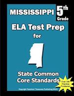 Mississippi 5th Grade Ela Test Prep