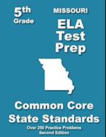 Missouri 5th Grade Ela Test Prep