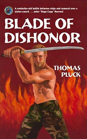 Blade of Dishonor