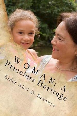 Woman: A Priceless Heritage