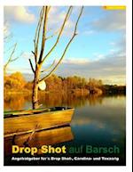 Drop Shot Auf Barsch