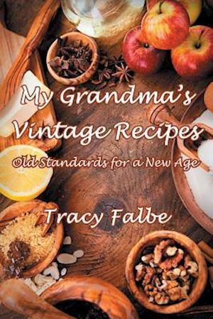 My Grandma's Vintage Recipes