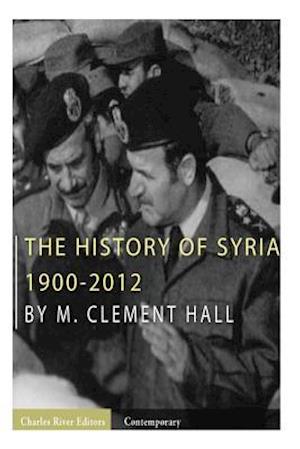 The History of Syria