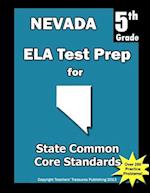 Nevada 5th Grade Ela Test Prep