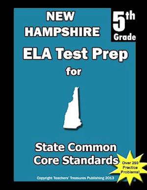 New Hampshire 5th Grade Ela Test Prep