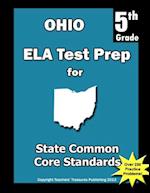 Ohio 5th Grade Ela Test Prep