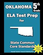 Oklahoma 5th Grade Ela Test Prep