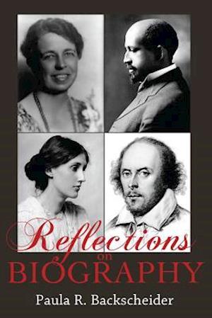 Reflections on Biography